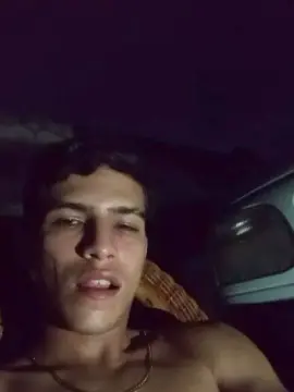 Cam4 Private Sex Chat of your_latin_cock