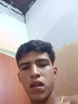 Cam4 Private Sex Chat of your_latin_cock