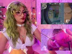 Cam4 Private Sex Chat of AriaNova_