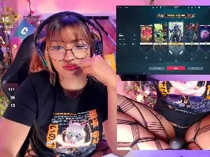 Cam4 Watch Live Sex Cams of AriaNova_