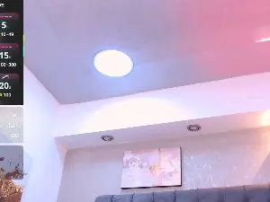 Cam4 Adult Webcams of DannySantoro_