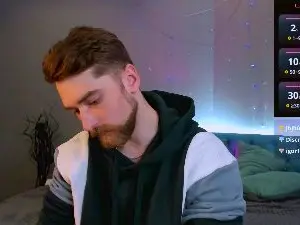 Cam4 Sex Chat of Dexter_Raze