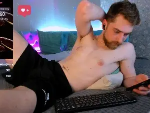 Cam4 Best Webcam of Dexter_Raze