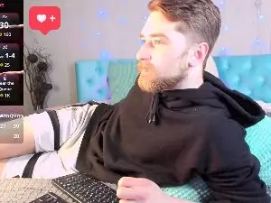 Cam4 Sex Chat of Dexter_Raze