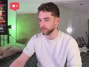 Cam4 Private Sex Chat of Dexter_Raze