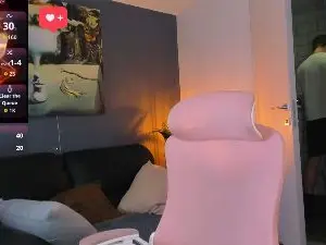 Cam4 Live Sex Cam of Dexter_Raze