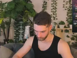 Cam4 Free Live Porn of Dexter_Raze