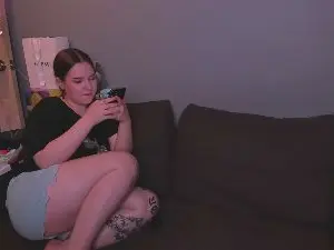 Cam4 Free Live Porn of LikeAsugar