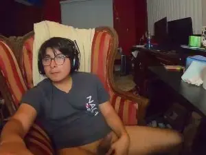 Cam4 Live Sex of Nathanroberts