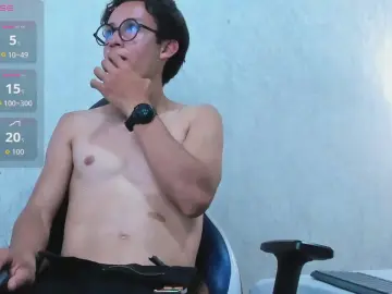 Cam4 Free Live Porn of NiklasRavn