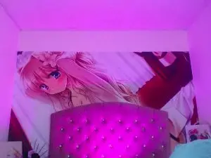 Cam4 Best Webcam of PatrickRios