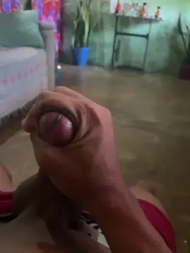 Cam4 Sex Cam of Seu_pretosfd00