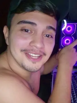 Cam4 Live Sex of kuro37