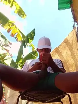 Cam4 Adult Video Chat of Blackmasterpiss