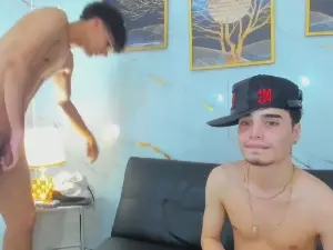 Cam4 Adult Video Chat of Alex_twink_1