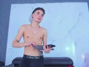 Cam4 Sex Chat of Alex_twink_1