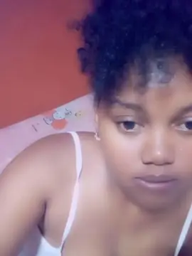 Cam4 Live Sex of Bruchadele