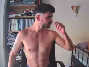 Cam4 Live Sex of Hornysp8