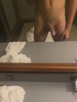 Cam4 Nude Webcam of Jotinhax7