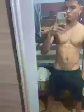 Cam4 Adult Video Chat of Jotinhax7