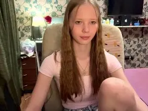 Cam4 Live Sex of MabelleSchifko