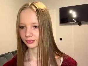 Cam4 Nude Webcam of MabelleSchifko