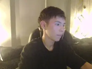 Cam4 Nude Webcam of ash_kai