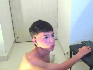 Cam4 Free Porn Cam of ash_kai