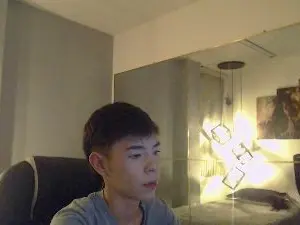 Cam4 Private Sex Chat of ash_kai