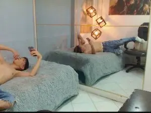 Cam4 Free Porn Cam of ash_kai