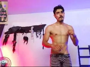 Cam4 Adult Video Chat of subarashi_ishi1