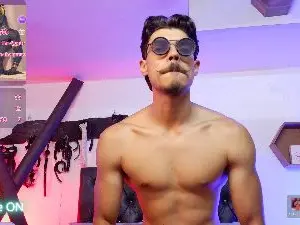 Cam4 Sex Cam of subarashi_ishi1