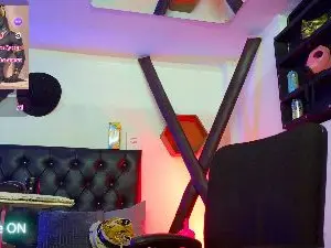 Cam4 Sex Chat of subarashi_ishi1