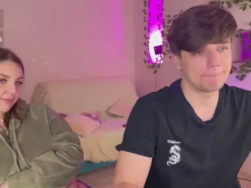 Cam4 Best Webcam of Adrean_Sofi