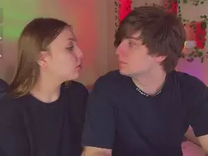 Cam4 Best Webcam of Adrean_Sofi