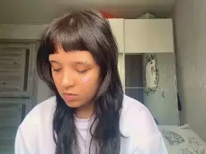 Cam4 Live Sex Cam of AudriaCullifer