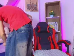 Cam4 Adult Webcams of PepperTwink