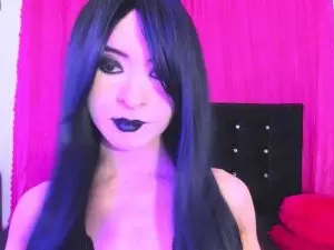 Cam4 Best Webcam of cutenaked_8