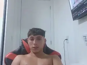 Cam4 Sex Cam of dotado6932