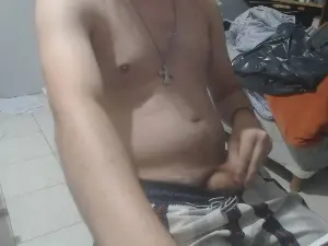 Cam4 Live Sex of eltetee01