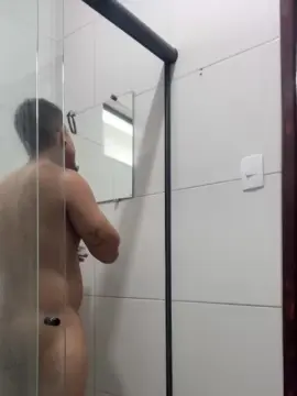 Cam4 Free Live Porn of CabaMachoAtivo