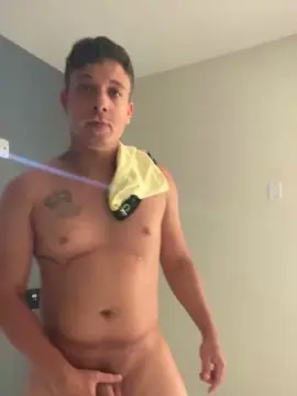 Cam4 Live Porn of CabaMachoAtivo