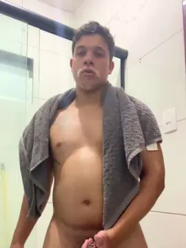 Cam4 Sex Chat of CabaMachoAtivo