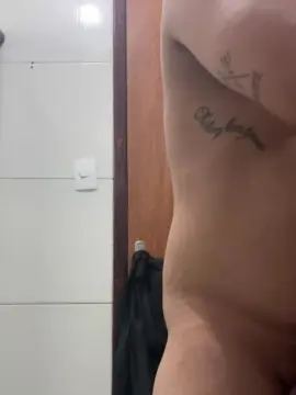 Cam4 Best live sex cam show of CabaMachoAtivo
