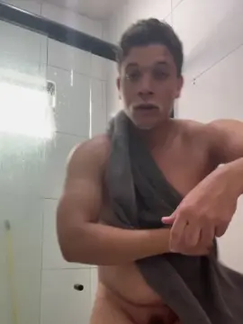 Cam4 Live Sex Cam of CabaMachoAtivo