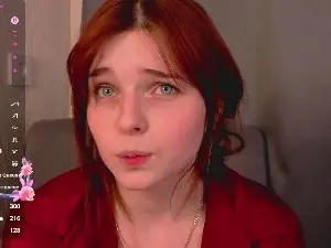 Cam4 Nude Webcam of MoryBery