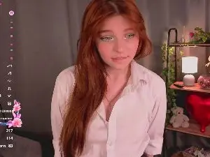 Cam4 Private Sex Chat of MoryBery