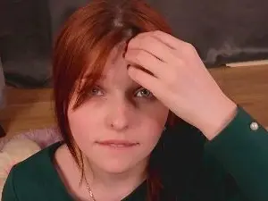 Cam4 Nude Webcam of MoryBery