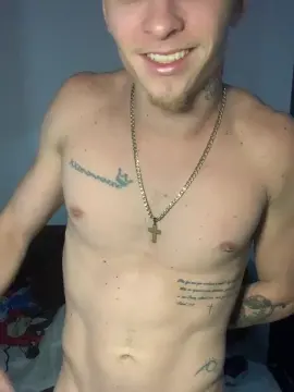 Cam4 Nude Webcam of Russo_Carioca