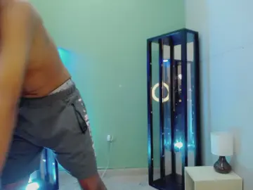 Cam4 Free Porn Cam of Tupac_D_